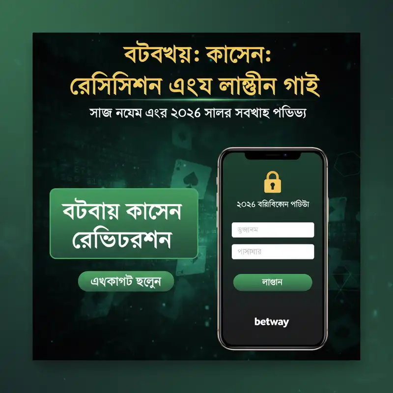 রেজিস্ট্রেশন এবং লগইন